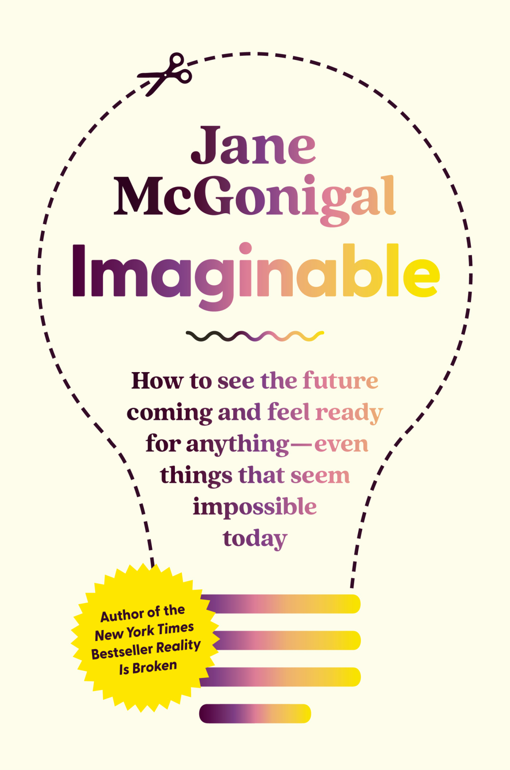 Imaginable How to See the Future Coming and Feel Ready for Anythingâ€”Even Things That Seem Impossible Today - (PDF/EPUB Version)