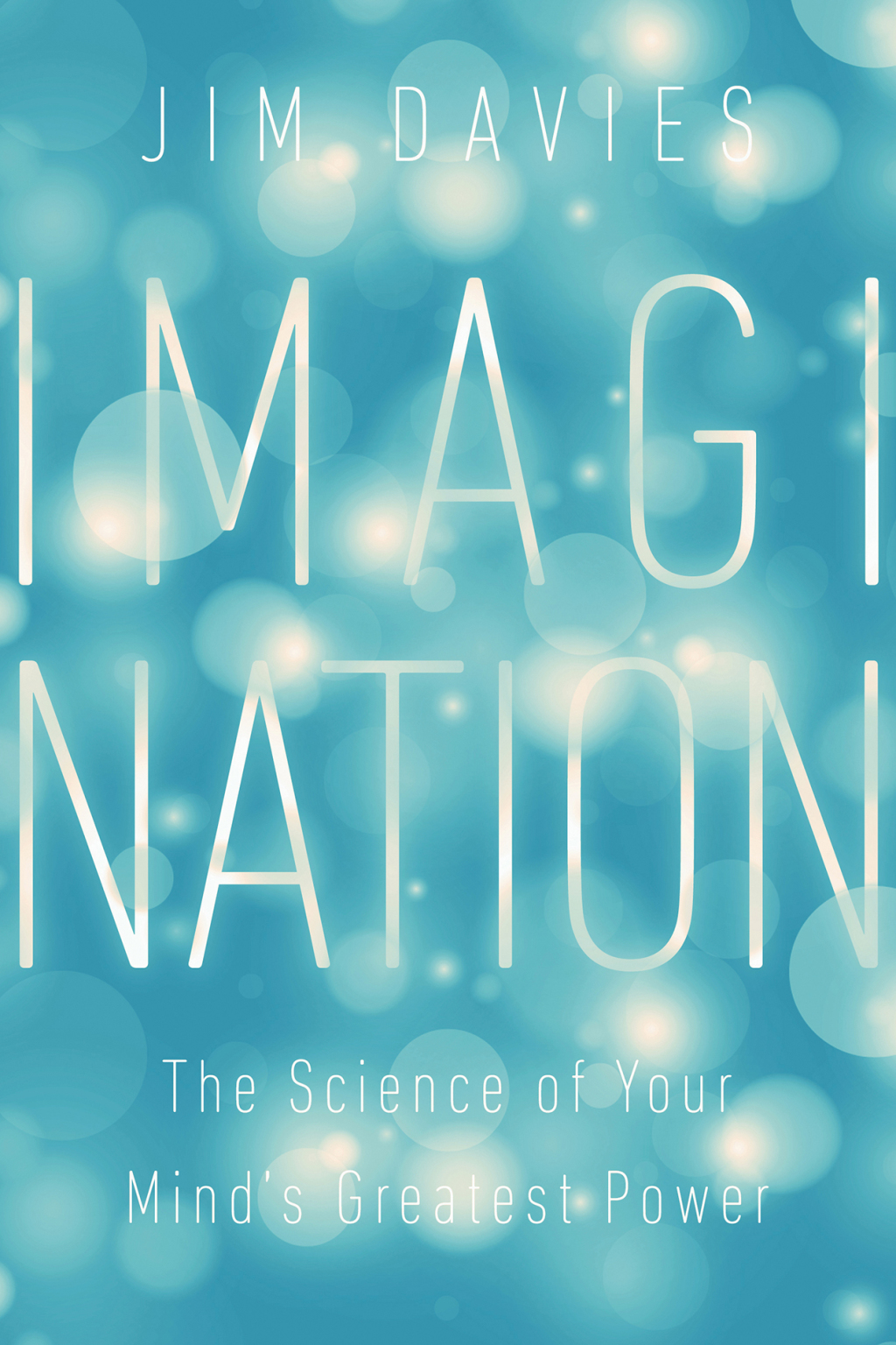 Imagination - (PDF/EPUB Version)