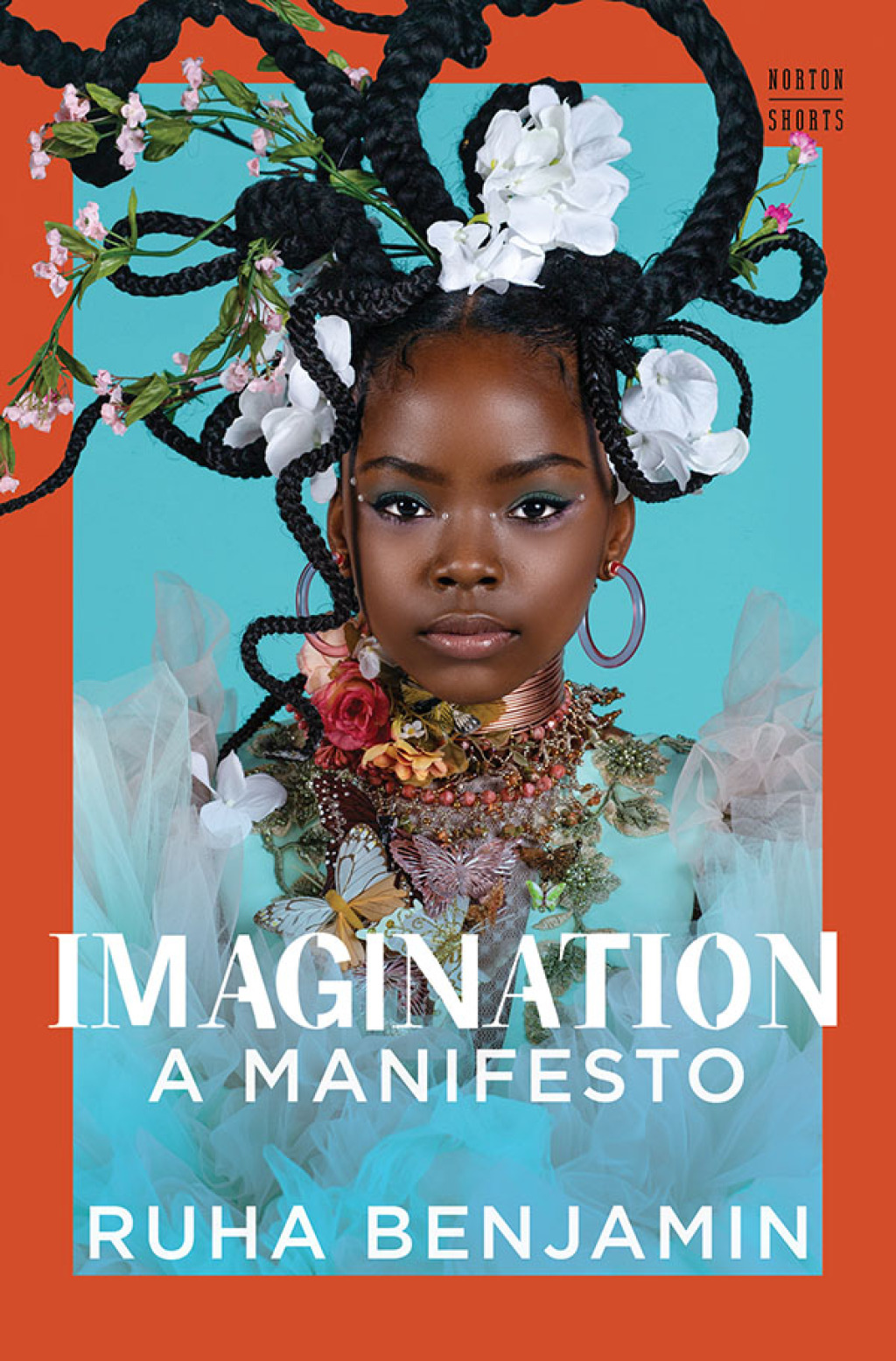 Imagination: A Manifesto (A Norton Short) 1st Edition - (PDF/EPUB Version)