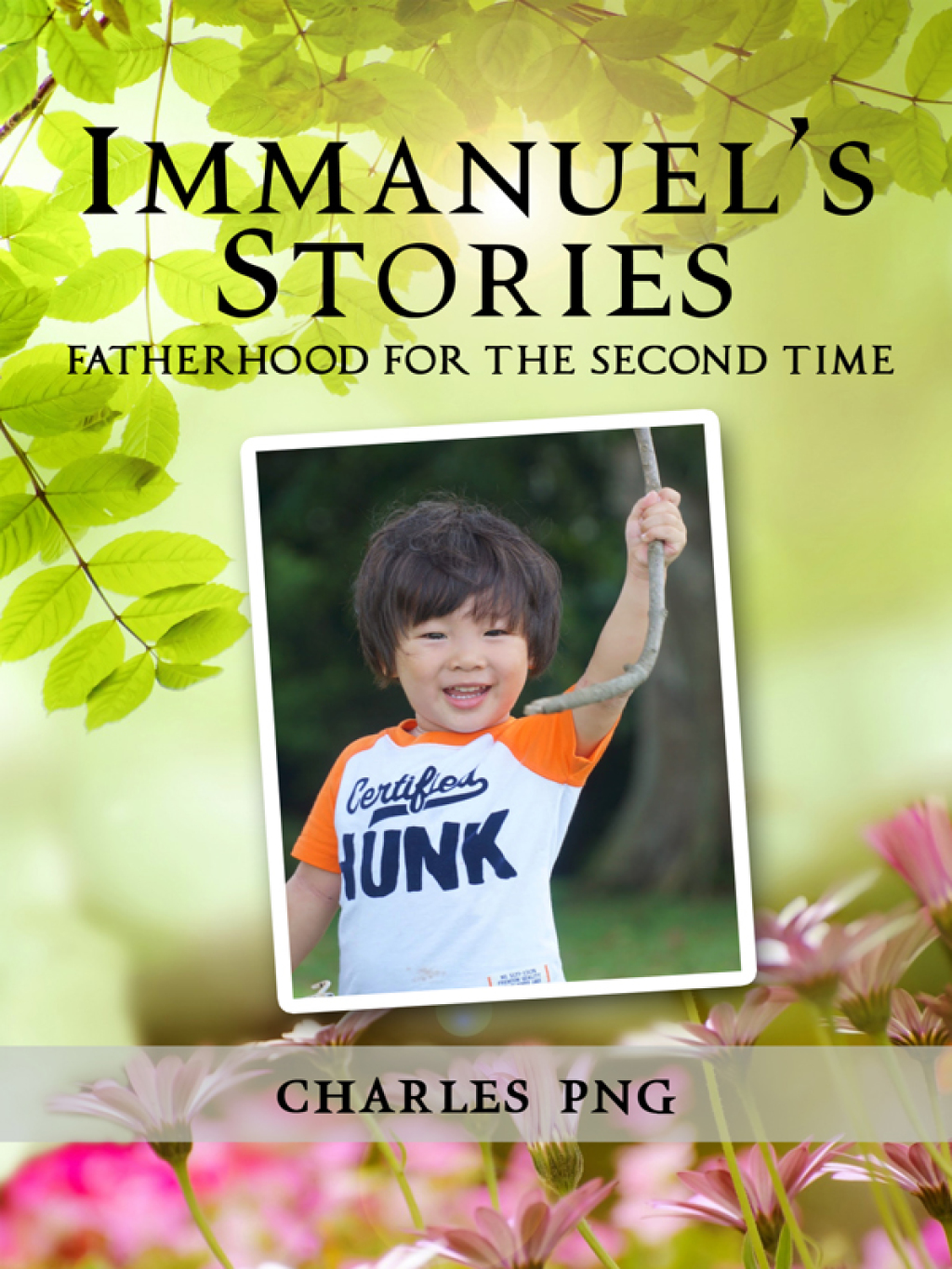 Immanuel's Stories - (PDF/EPUB Version)
