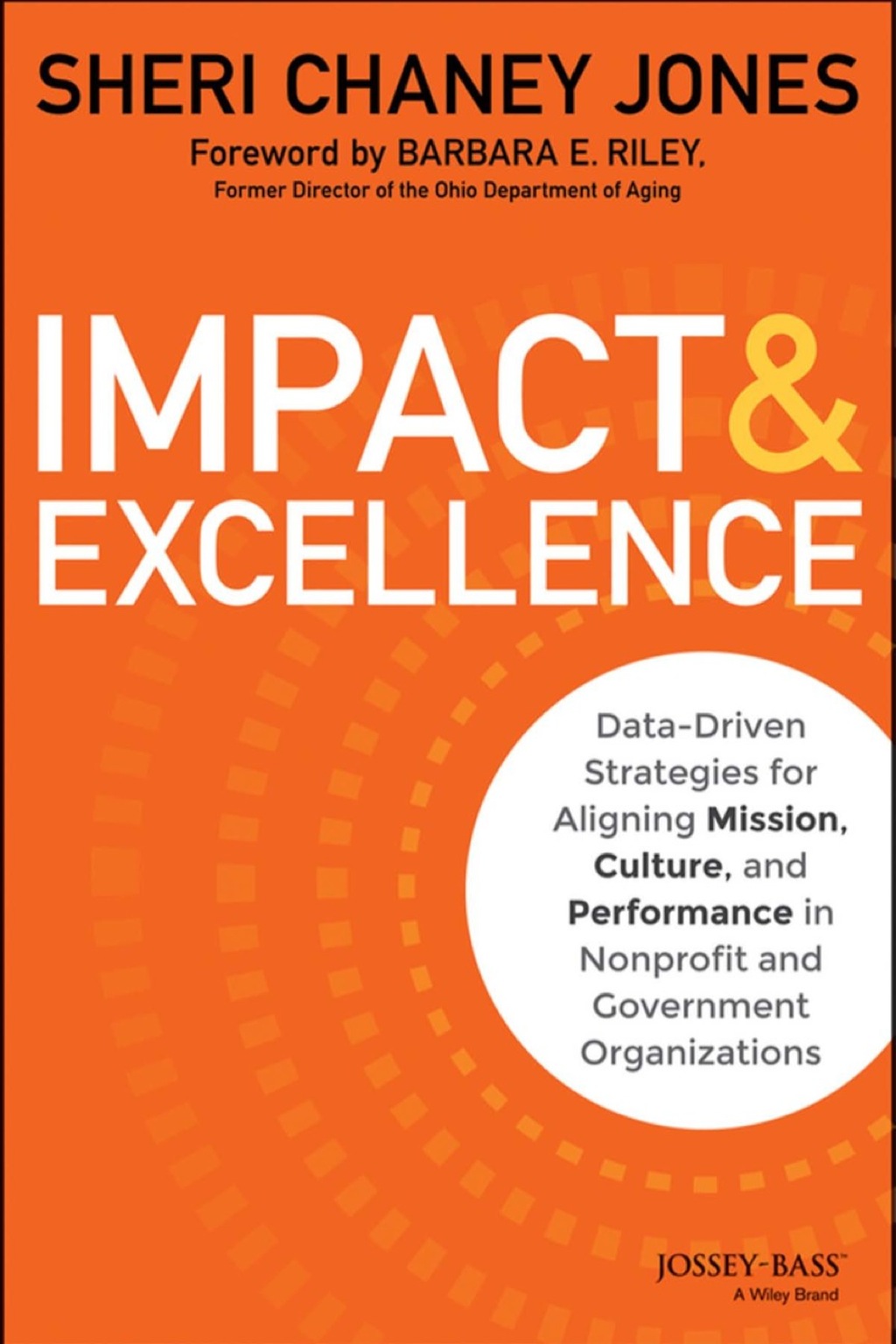 Impact & Excellence: Data-Driven Strategies for Aligning Mission, Culture and Performance in Nonprofit and Government Organizations 1st Edition - (PDF/EPUB Version)