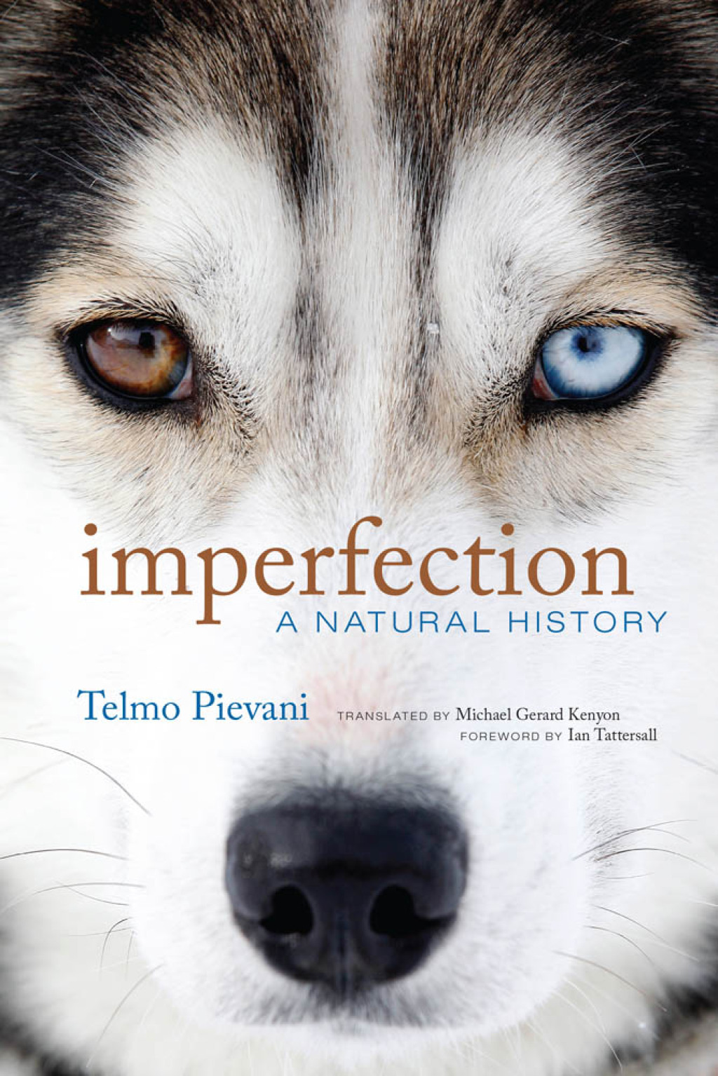 Imperfection A Natural History - (PDF/EPUB Version)