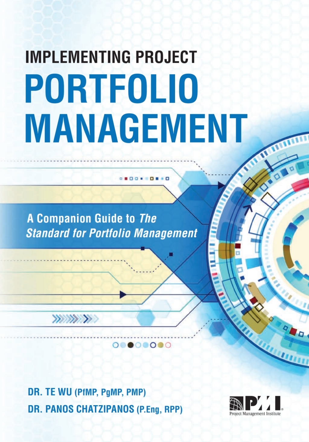 Implementing Project Portfolio Management - (PDF/EPUB Version)