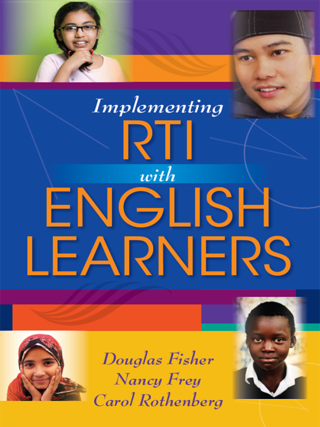 Implementing RTI With English Learners 1st Edition - (PDF/EPUB Version)