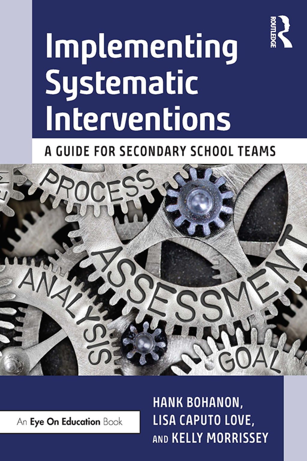 Implementing Systematic Interventions A Guide for Secondary School Teams 1st Edition - (PDF/EPUB Version)