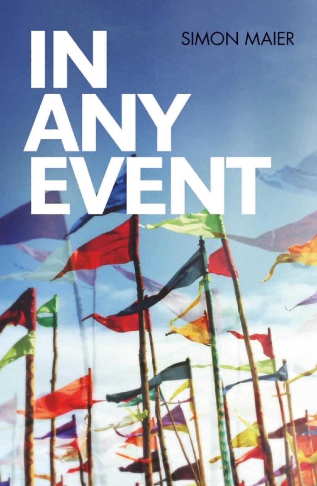 In Any Event Top Tips on Managing any Corporate Event 1st Edition - (PDF/EPUB Version)