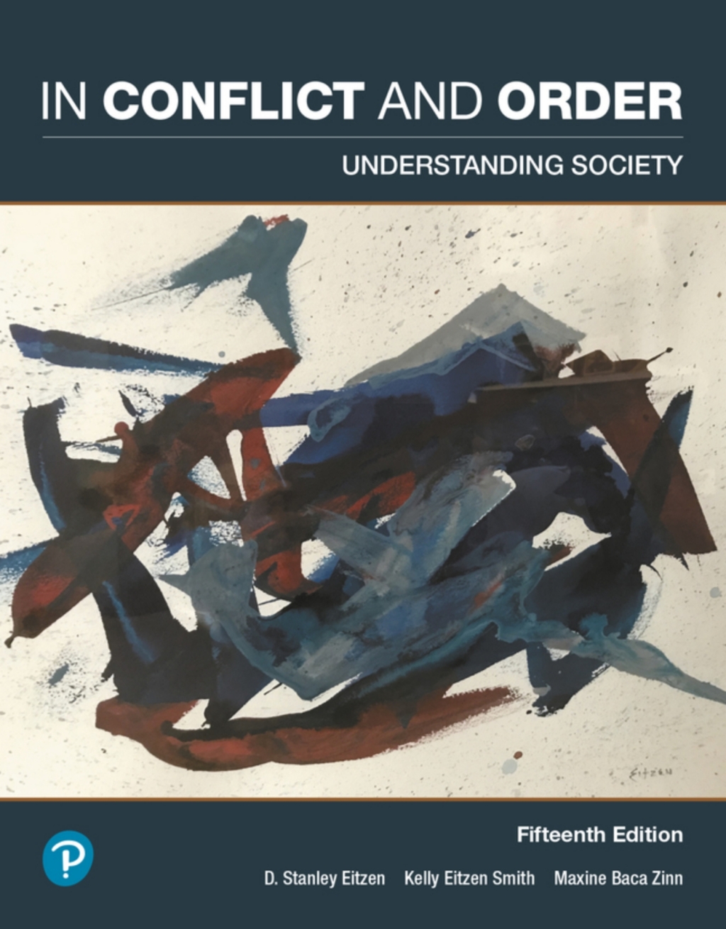 In Conflict and Order: Understanding Society (Pearson+) 15th Edition â€“ PDF/EPUB Version Downloadable