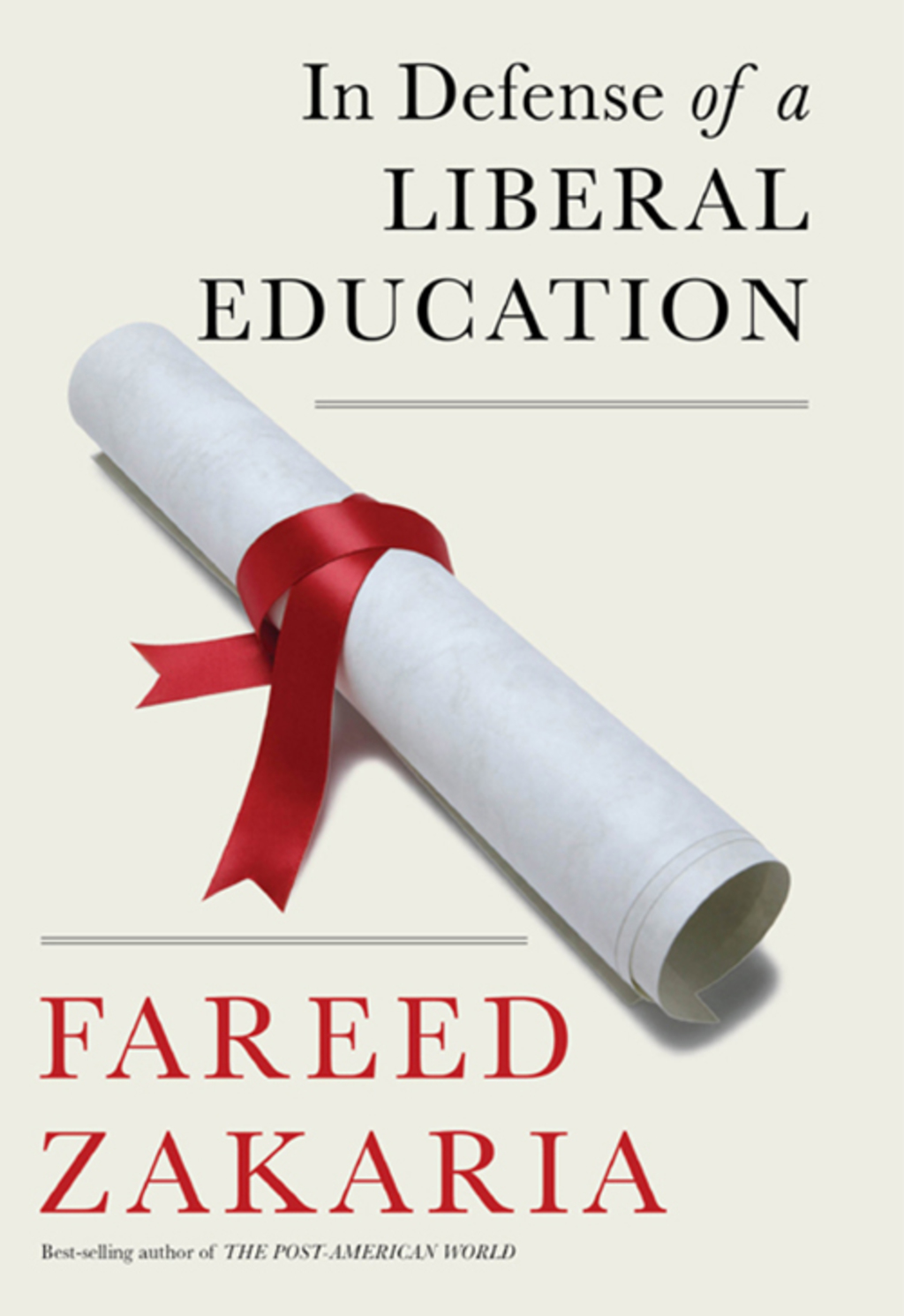 In Defense of a Liberal Education - (PDF/EPUB Version)
