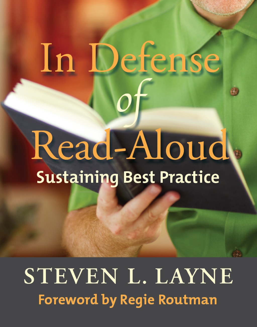 In Defense of Read-Aloud Sustaining Best Practice 1st Edition - (PDF/EPUB Version)