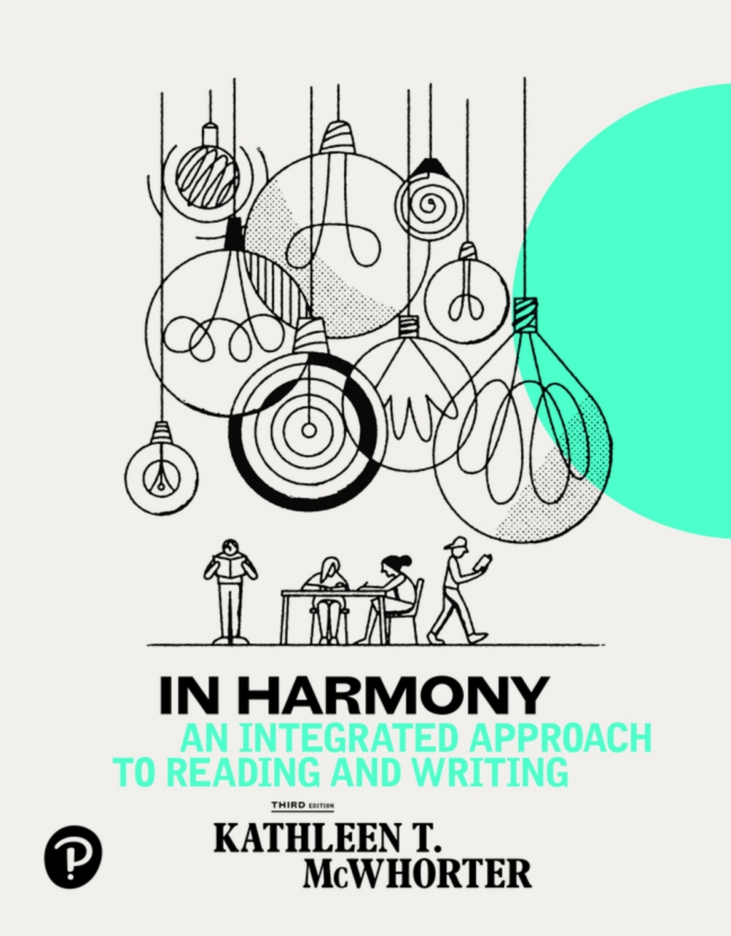 In Harmony: Reading and Writing (Pearson+) 3rd Edition â€“ PDF/EPUB Version Downloadable