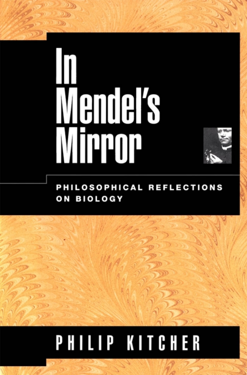 In Mendel's Mirror Philosophical Reflections on Biology - (PDF/EPUB Version)