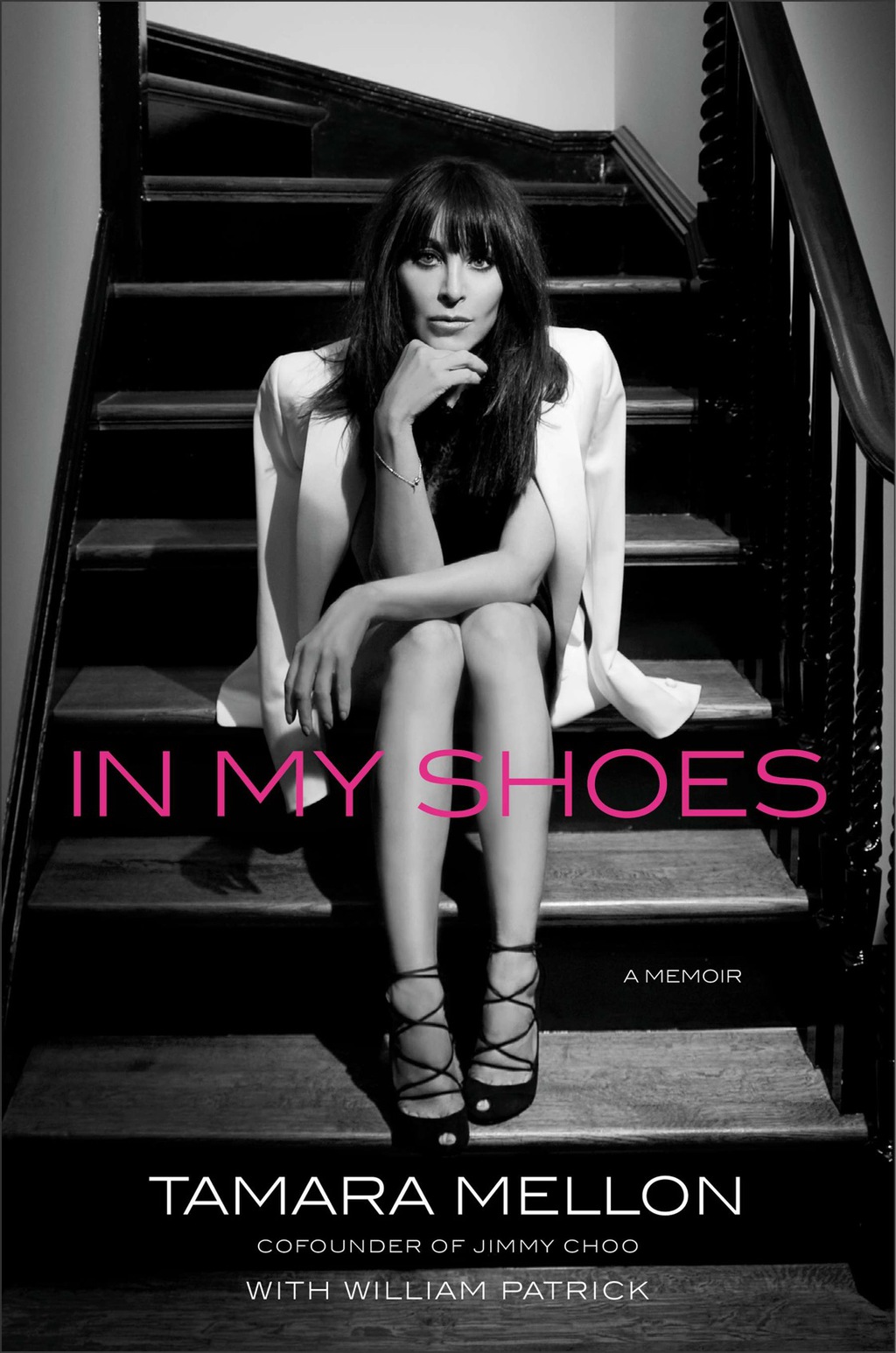 In My Shoes A Memoir - (PDF/EPUB Version)