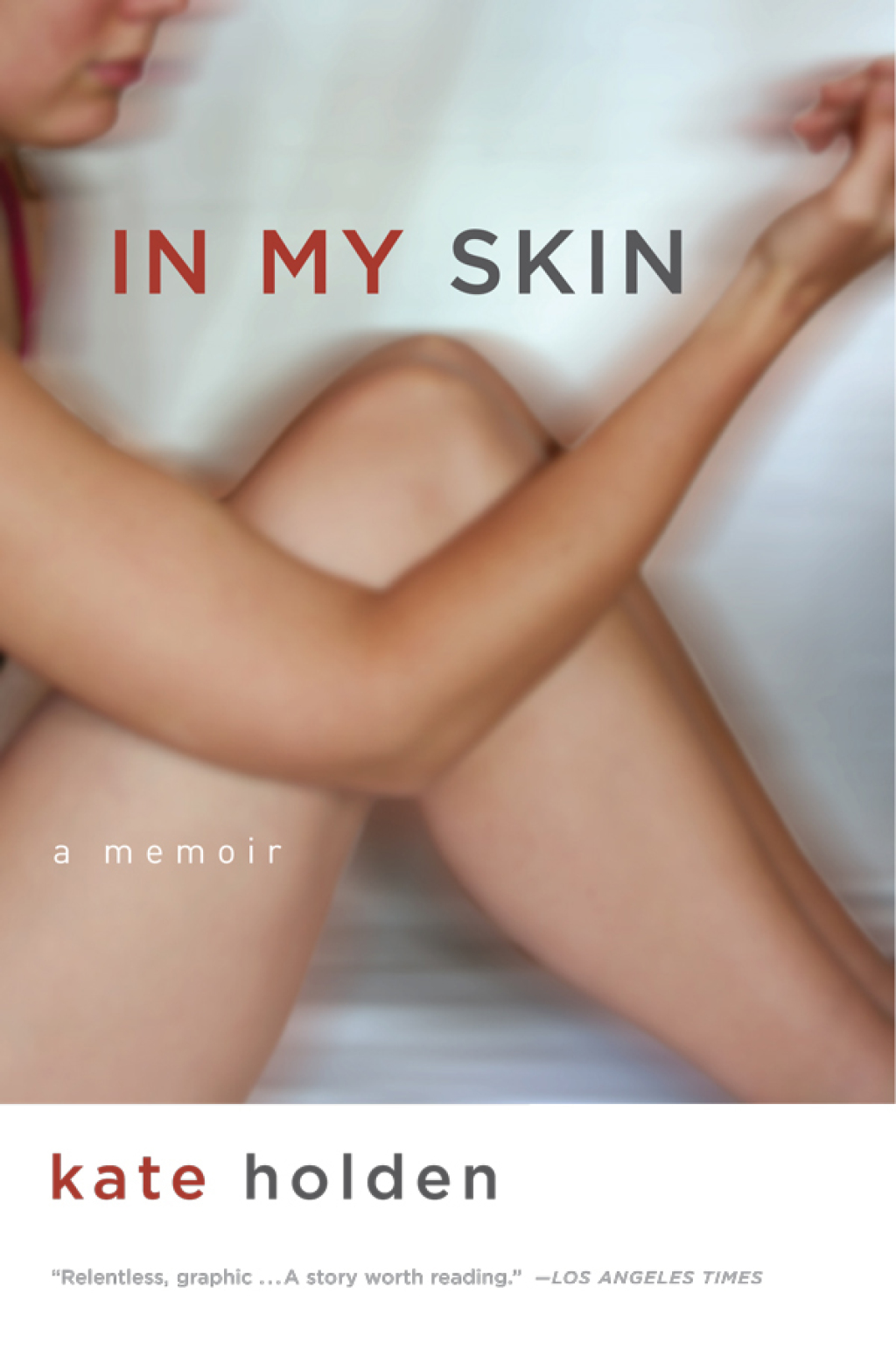 In My Skin A Memoir of Addiction - (PDF/EPUB Version)
