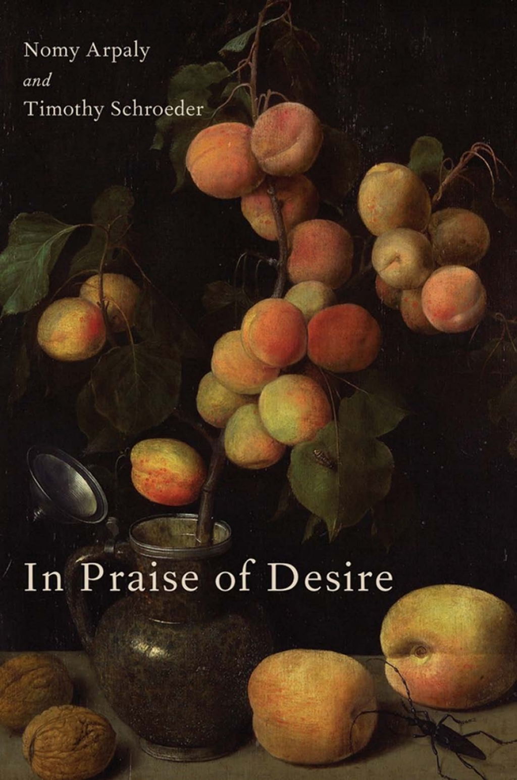 In Praise of Desire - (PDF/EPUB Version)