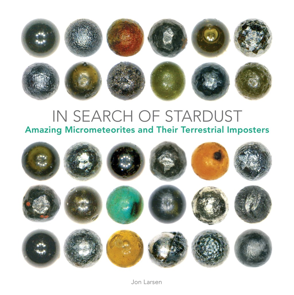 In Search of Stardust - (PDF/EPUB Version)