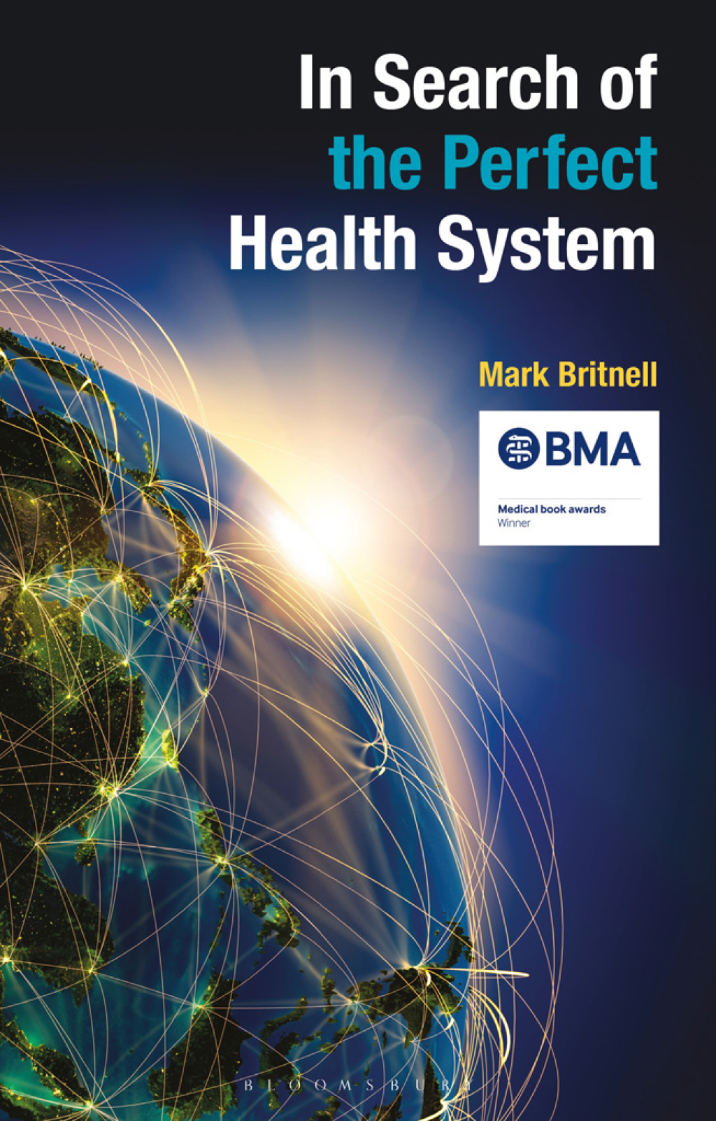 In Search of the Perfect Health System 1st Edition - (PDF/EPUB Version)