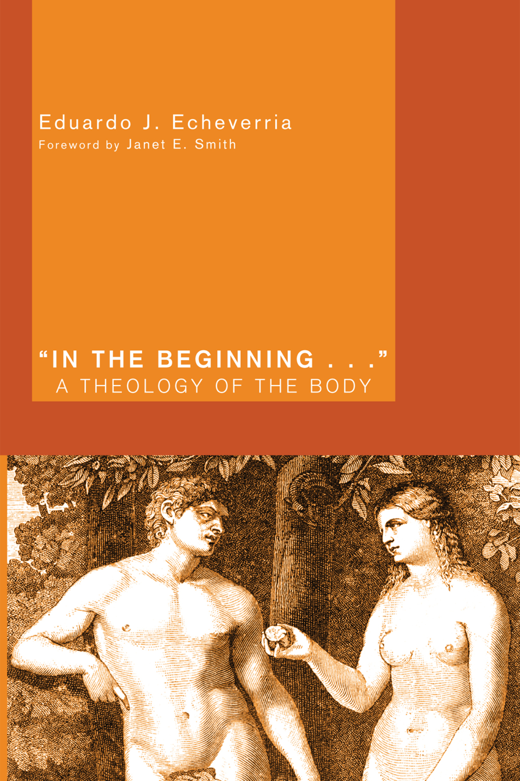 "In the Beginning . . ." A Theology of the Body  â€“ PDF/EPUB Version Downloadable
