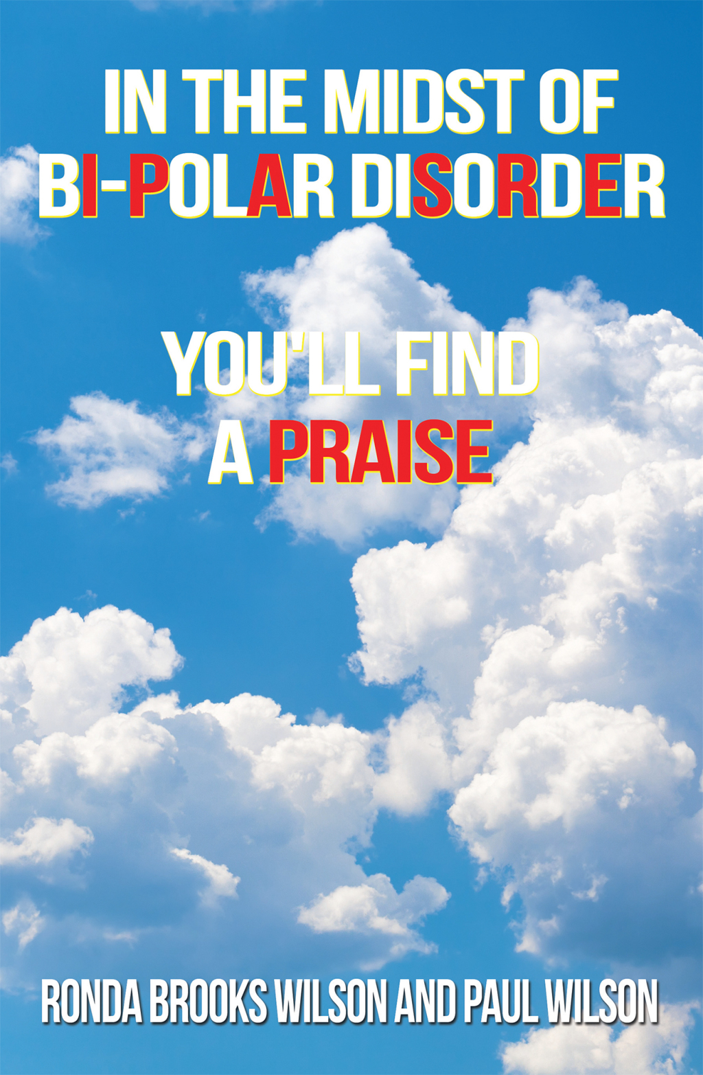 In the Midst of Bi-Polar Disorder You'll Find a Praise - (PDF/EPUB Version)