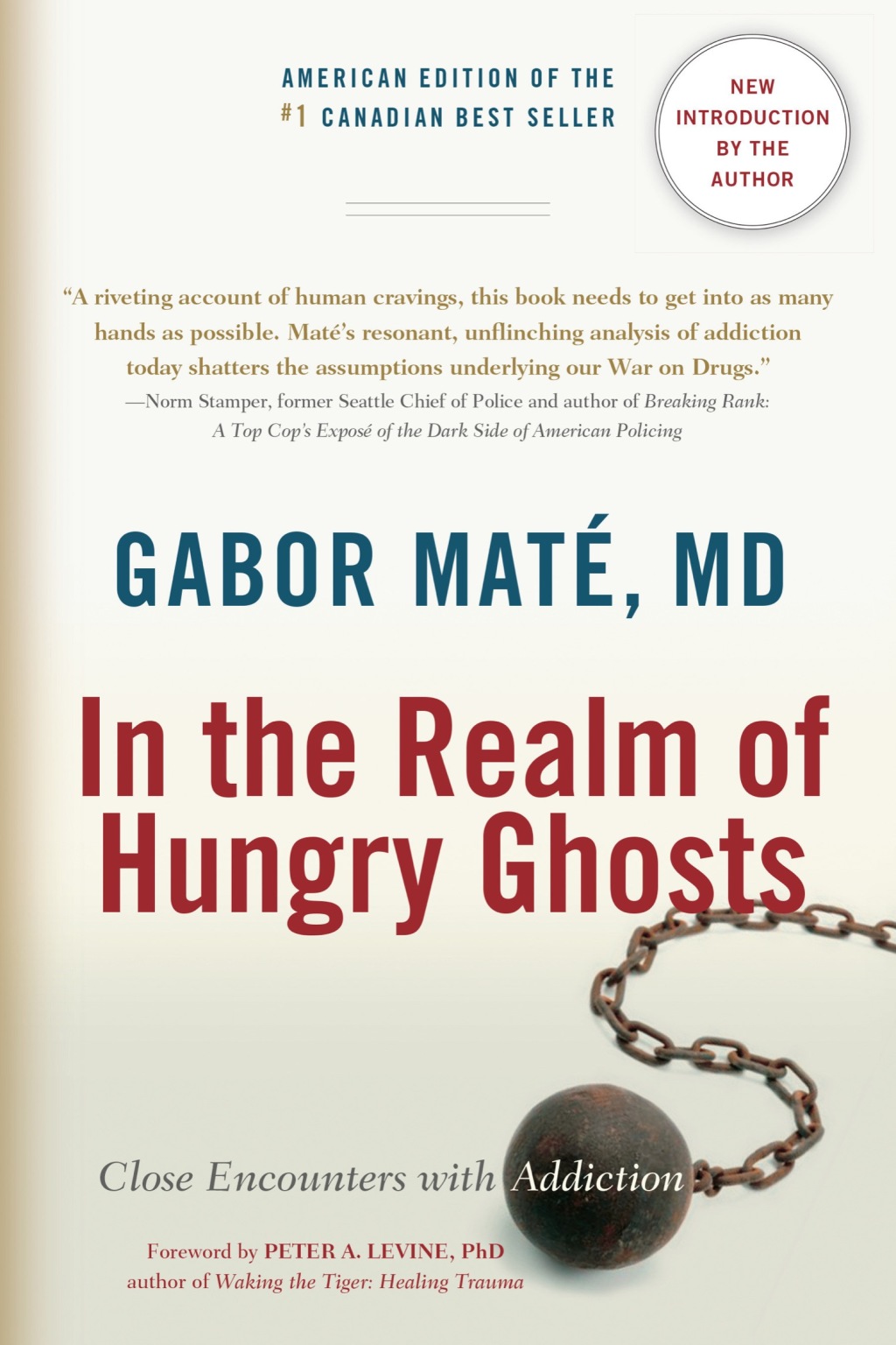 In the Realm of Hungry Ghosts Close Encounters with Addiction - (PDF/EPUB Version)