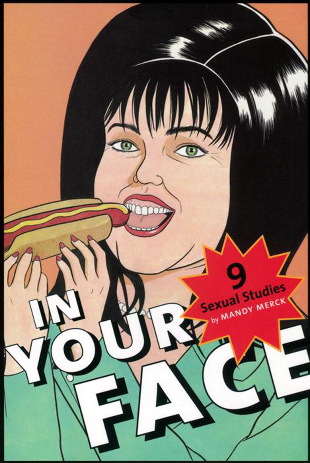 In Your Face 9 Sexual Studies - (PDF/EPUB Version)