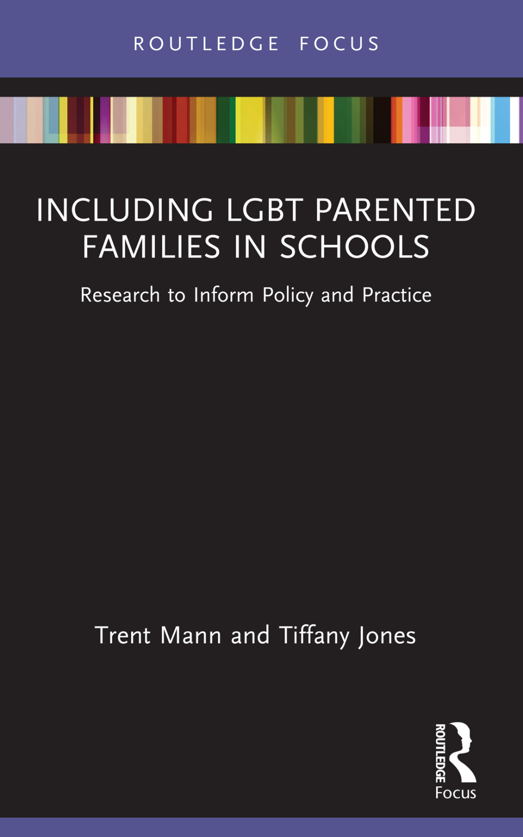 Including LGBT Parented Families in Schools Research to Inform Policy and Practice 1st Edition - (PDF/EPUB Version)