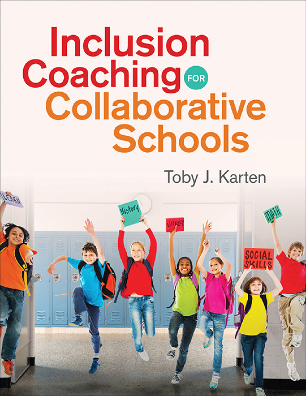 Inclusion Coaching for Collaborative Schools 1st Edition - (PDF/EPUB Version)
