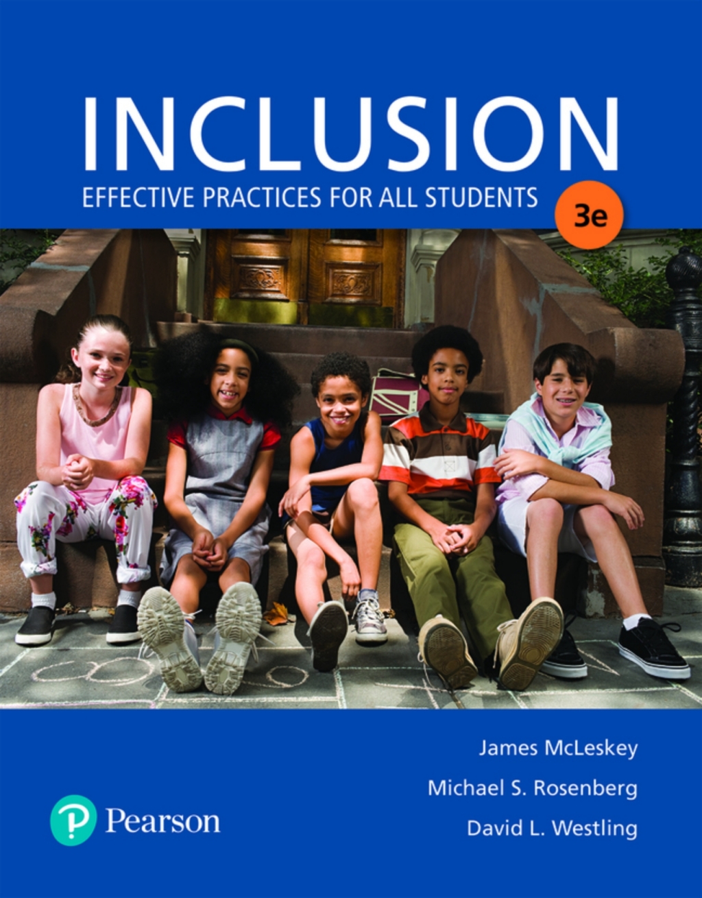 Inclusion: Effective Practices for All Students (Pearson+) 3rd Edition â€“ PDF/EPUB Version Downloadable