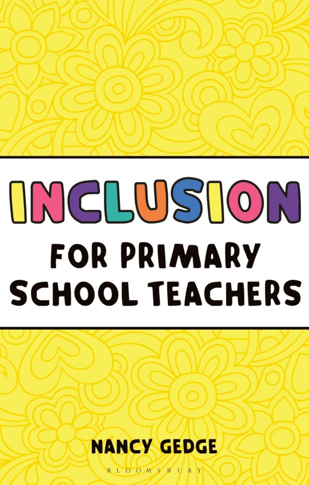 Inclusion for Primary School Teachers 1st Edition - (PDF/EPUB Version)