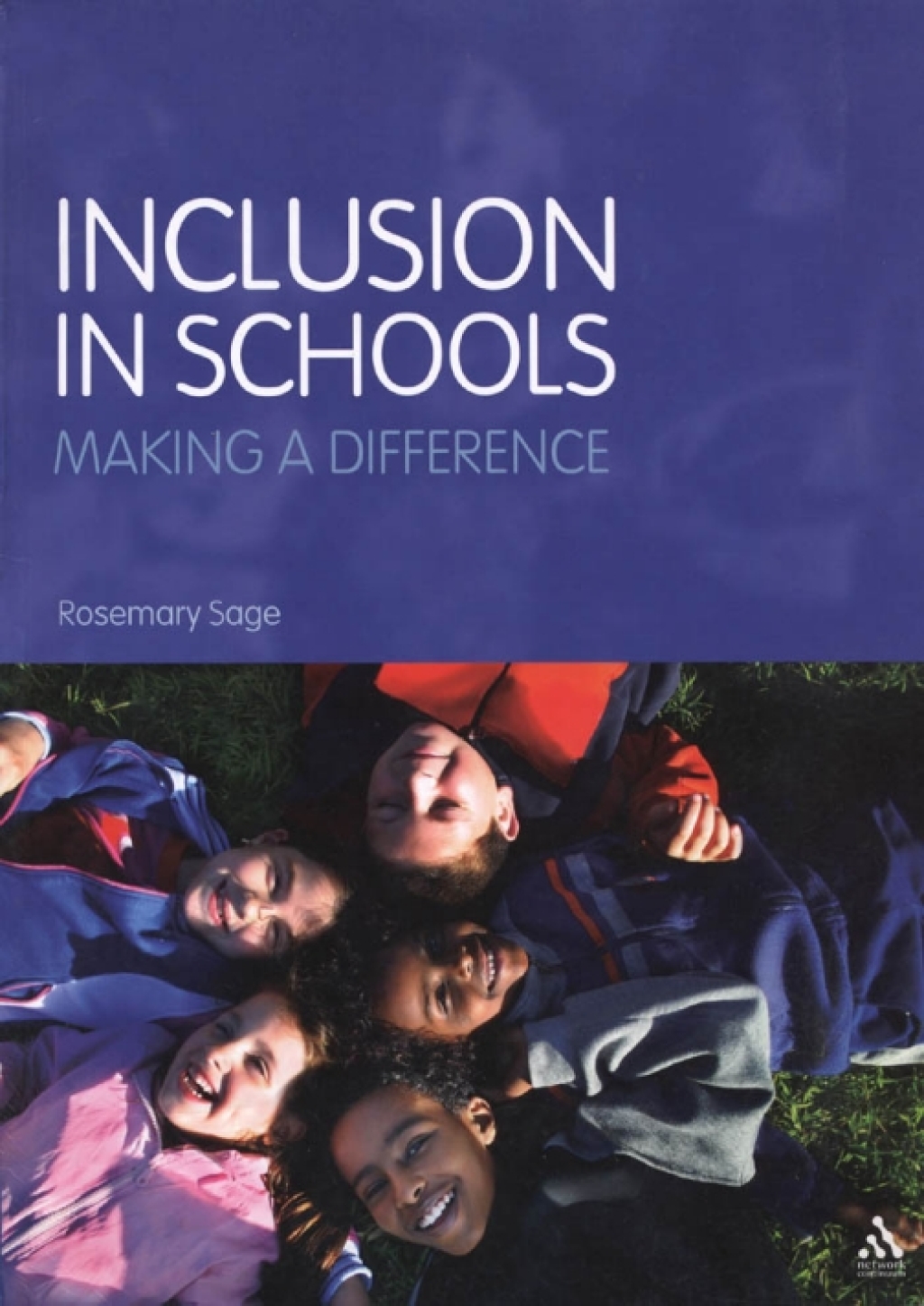 Inclusion in Schools Making a Difference 1st Edition - (PDF/EPUB Version)