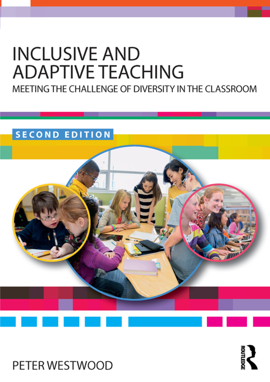 Inclusive and Adaptive Teaching Meeting the Challenge of Diversity in the Classroom 2nd Edition - (PDF/EPUB Version)