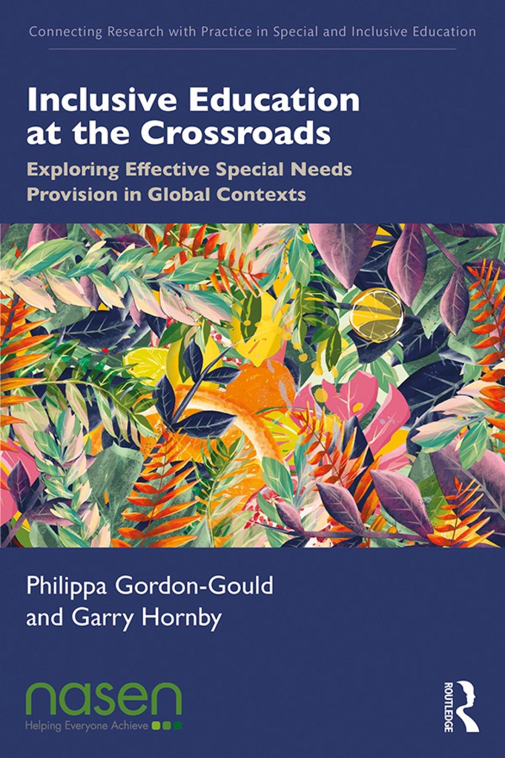 Inclusive Education at the Crossroads Exploring Effective Special Needs Provision in Global Contexts 1st Edition - (PDF/EPUB Version)