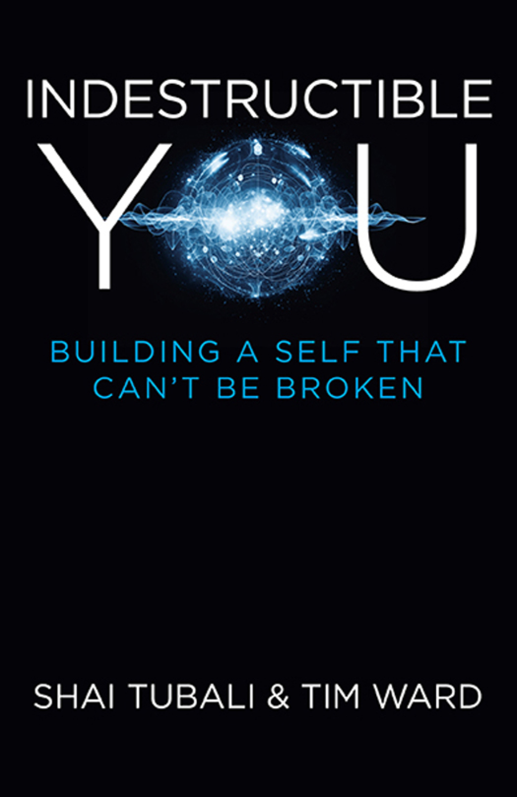 Indestructible You Building a Self that Can't be Broken - (PDF/EPUB Version)