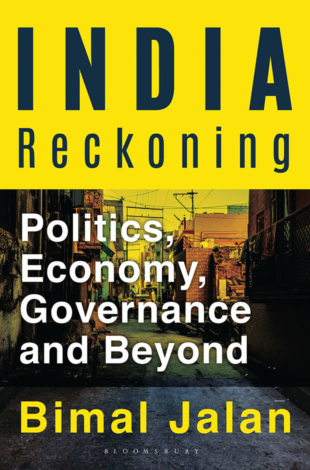 India Reckoning Rewards and Discontents of Democracy 1st Edition - (PDF/EPUB Version)