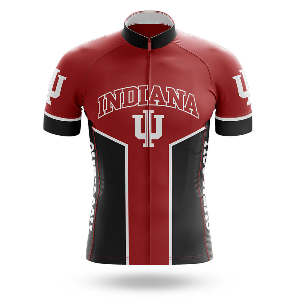 Indiana University Bloomington V5 - Men's Cycling Kit