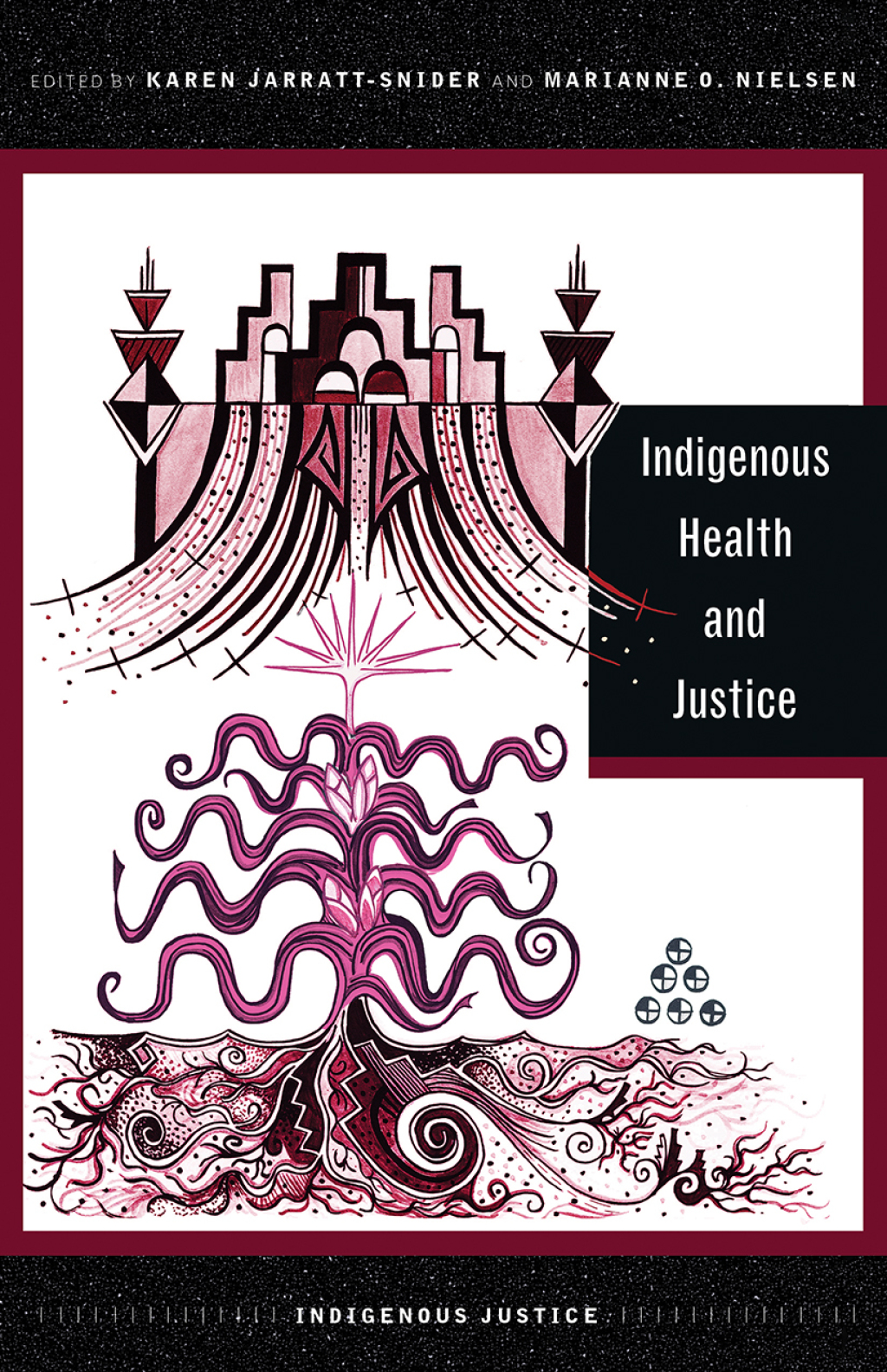 Indigenous Health and Justice - (PDF/EPUB Version)