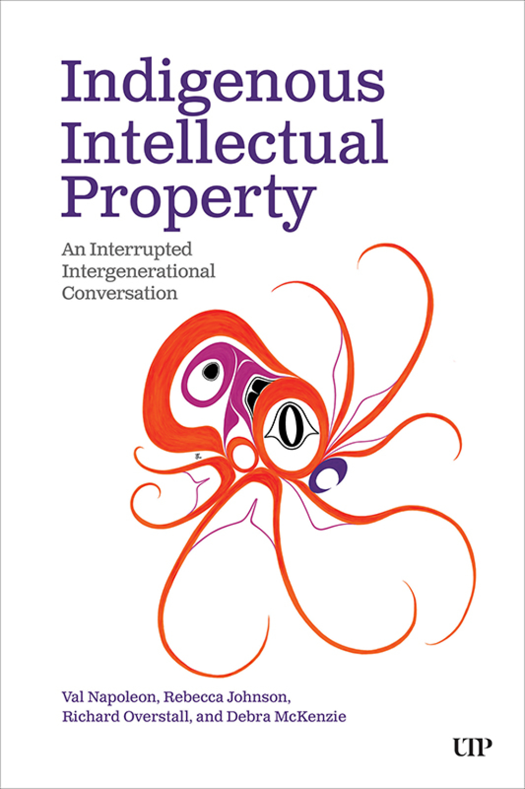 Indigenous Intellectual Property An Interrupted Intergenerational Conversation 1st Edition - (PDF/EPUB Version)