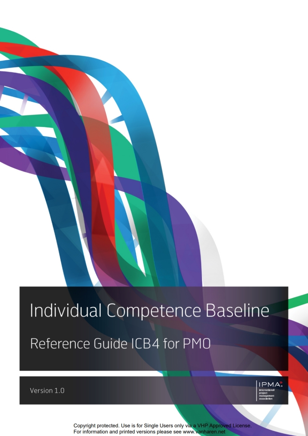 Individual Competence Baseline Reference Guide ICB4 for PMO 1st Edition - (PDF/EPUB Version)