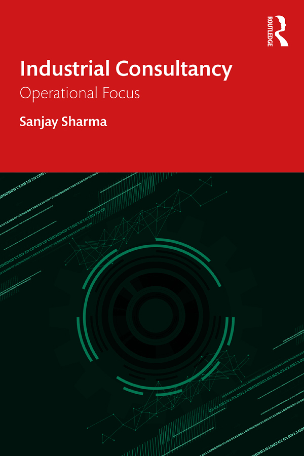 Industrial Consultancy Operational Focus 1st Edition - (PDF/EPUB Version)