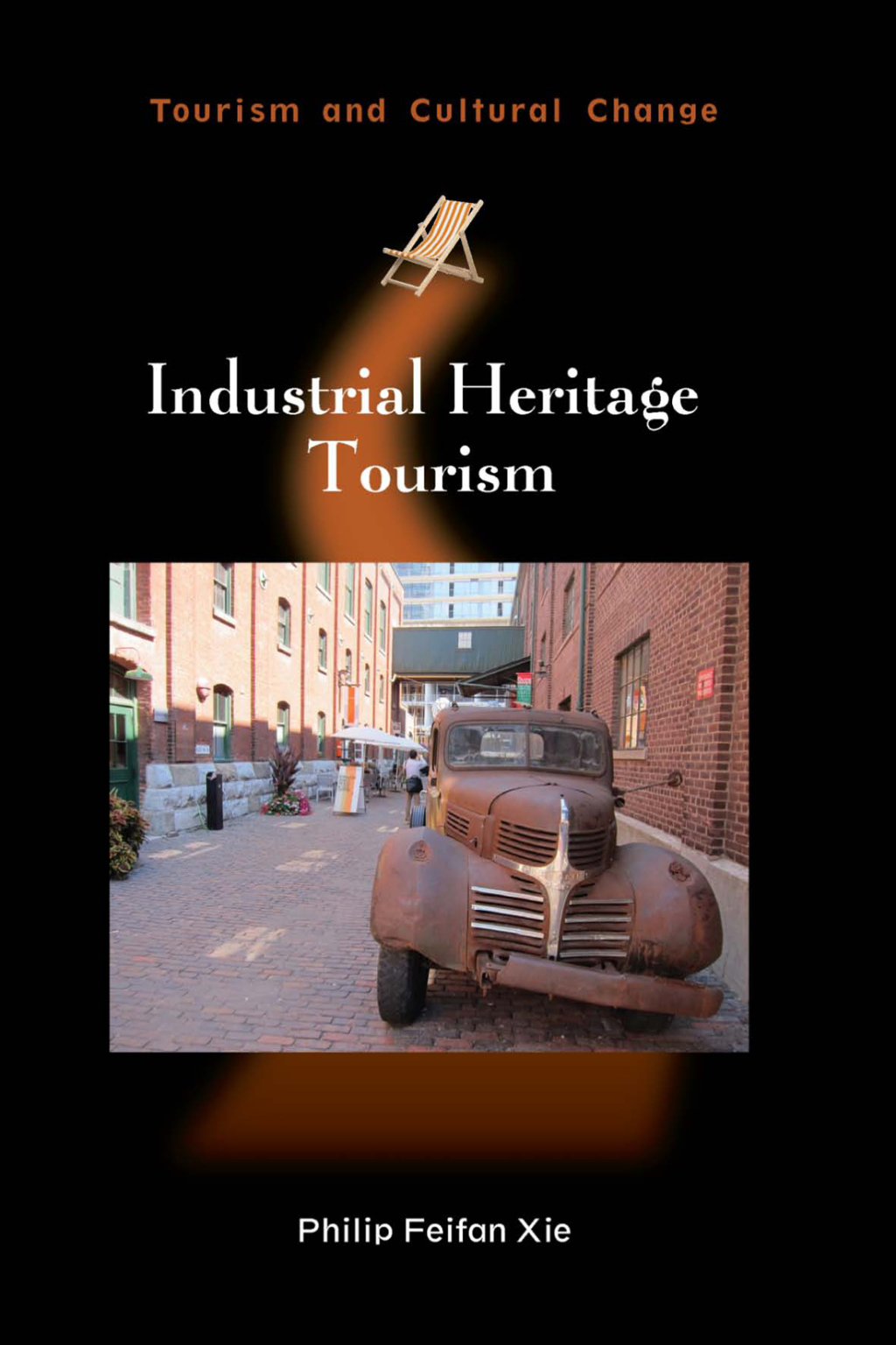 Industrial Heritage Tourism 1st Edition - (PDF/EPUB Version)