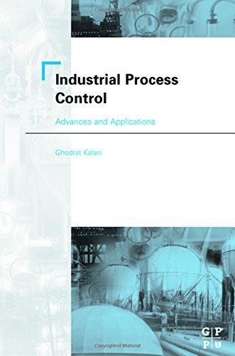 Industrial Process Control: Advances and Applications – PDF/EPUB ...