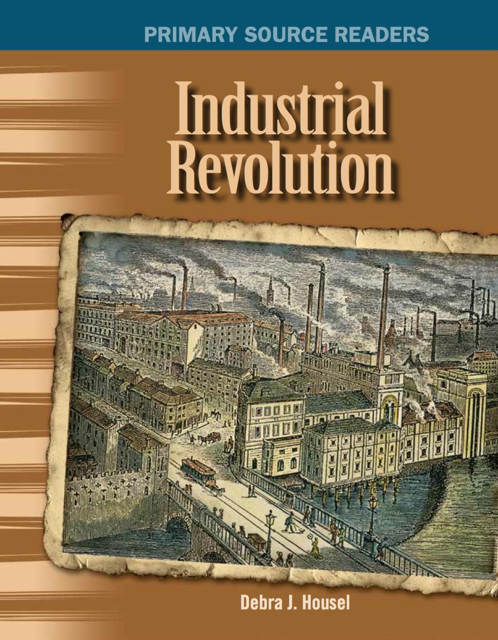 Industrial Revolution 1st Edition - (PDF/EPUB Version)
