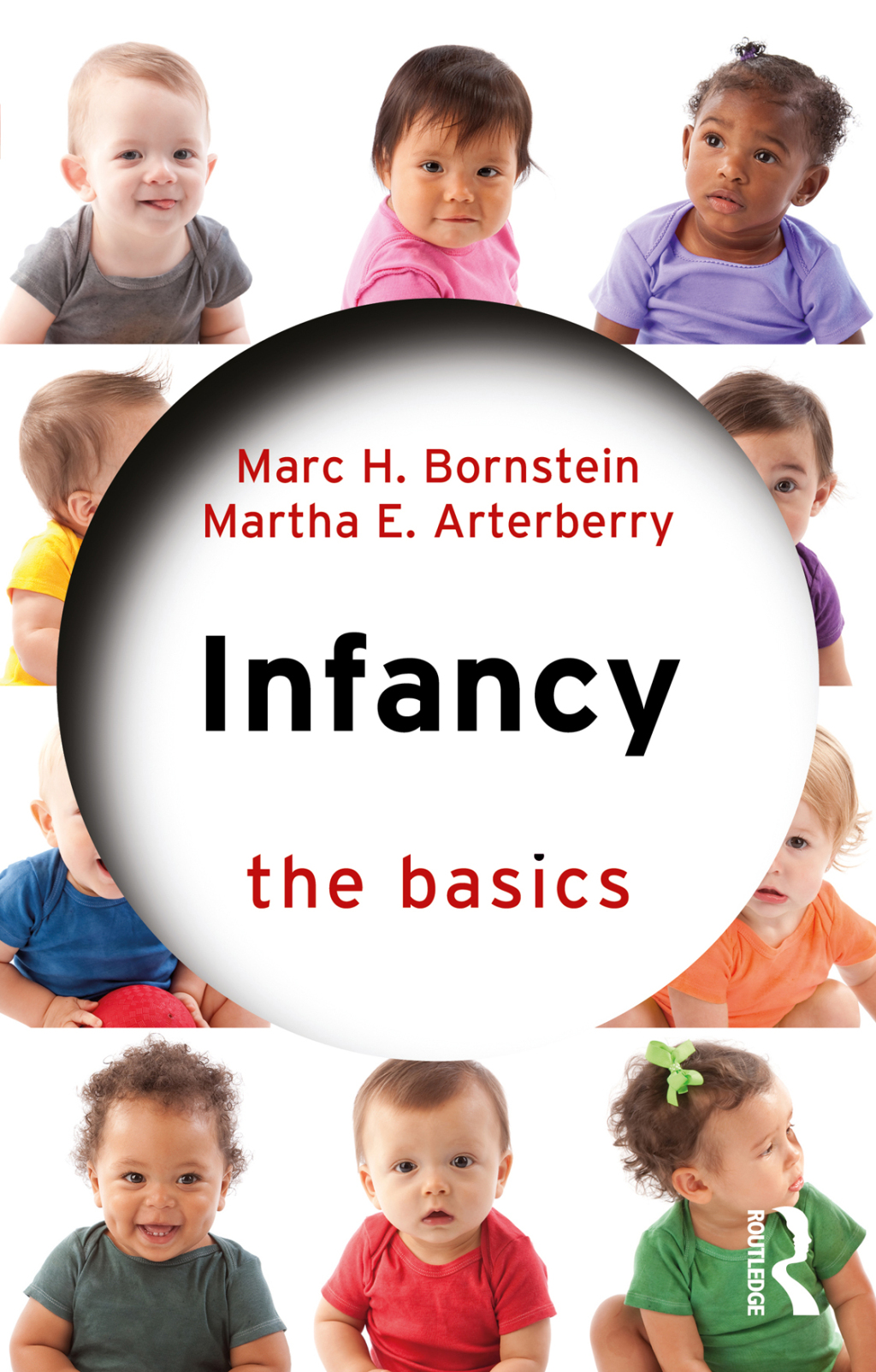 Infancy The Basics 1st Edition - (PDF/EPUB Version)