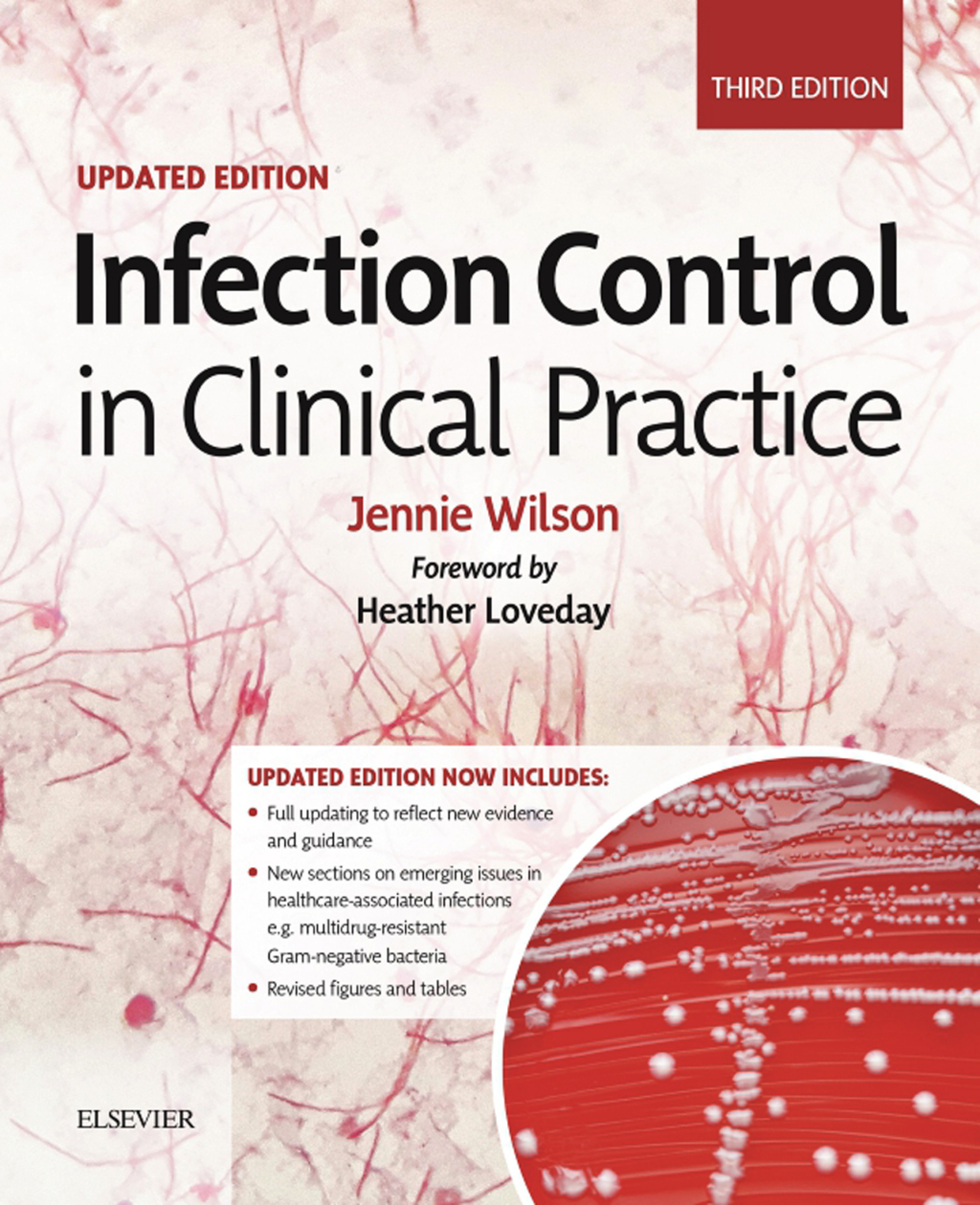 Infection Control in Clinical Practice Updated Edition 3rd Edition - (PDF/EPUB Version)