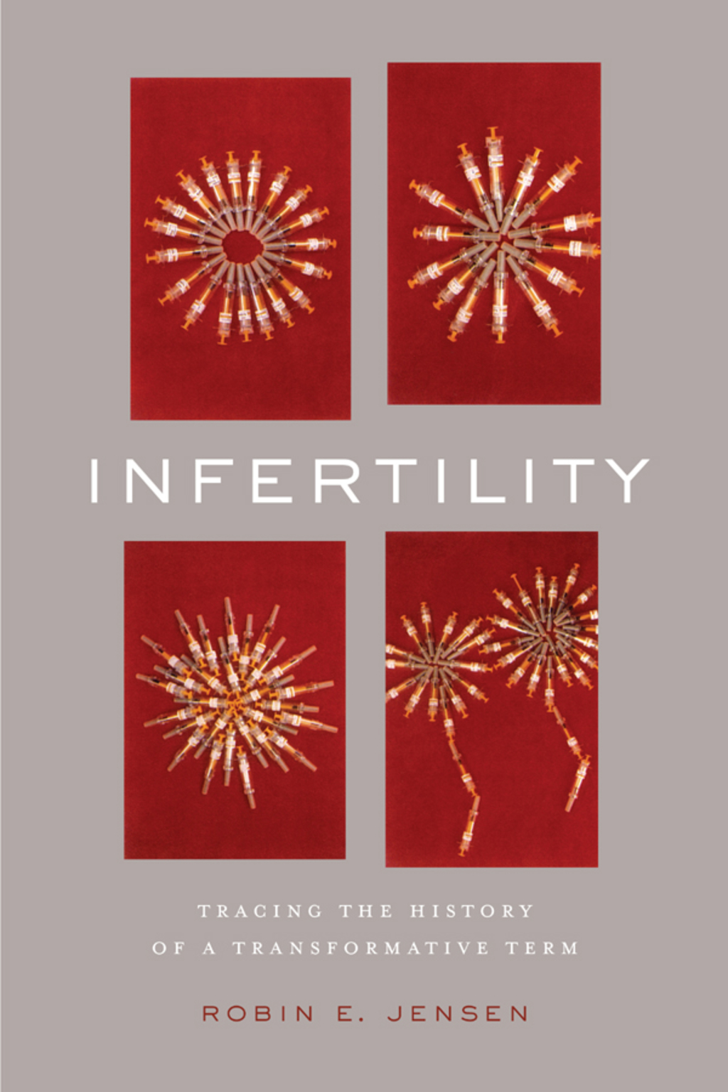 Infertility - (PDF/EPUB Version)