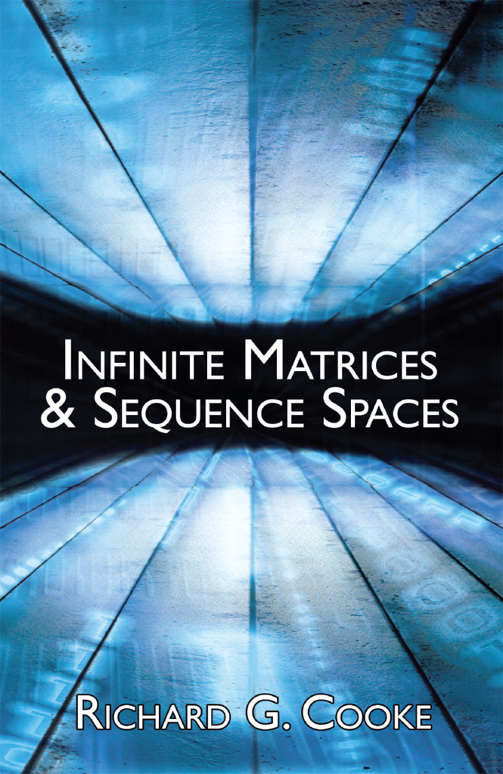 Infinite Matrices and Sequence Spaces - (PDF/EPUB Version)