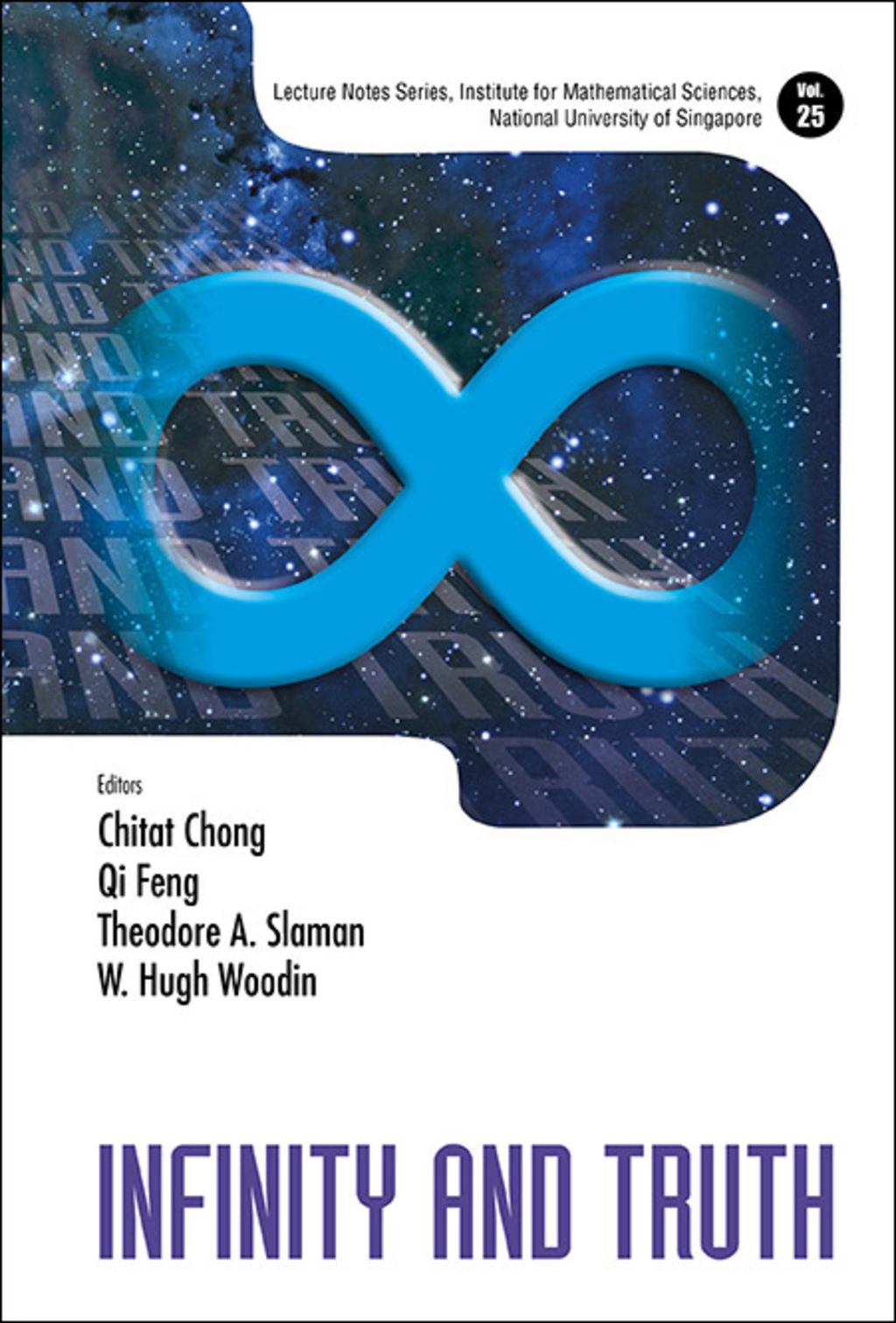 Infinity and Truth - (PDF/EPUB Version)
