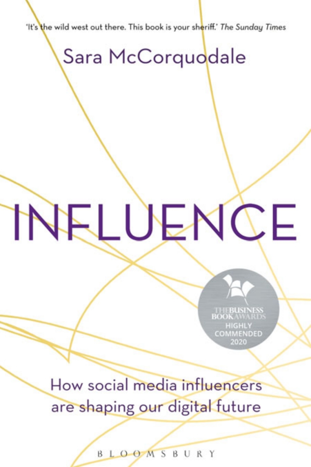 Influence How social media influencers are shaping our digital future 1st Edition - (PDF/EPUB Version)