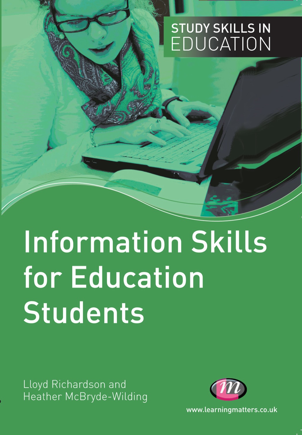 Information Skills for Education Students 1st Edition - (PDF/EPUB Version)