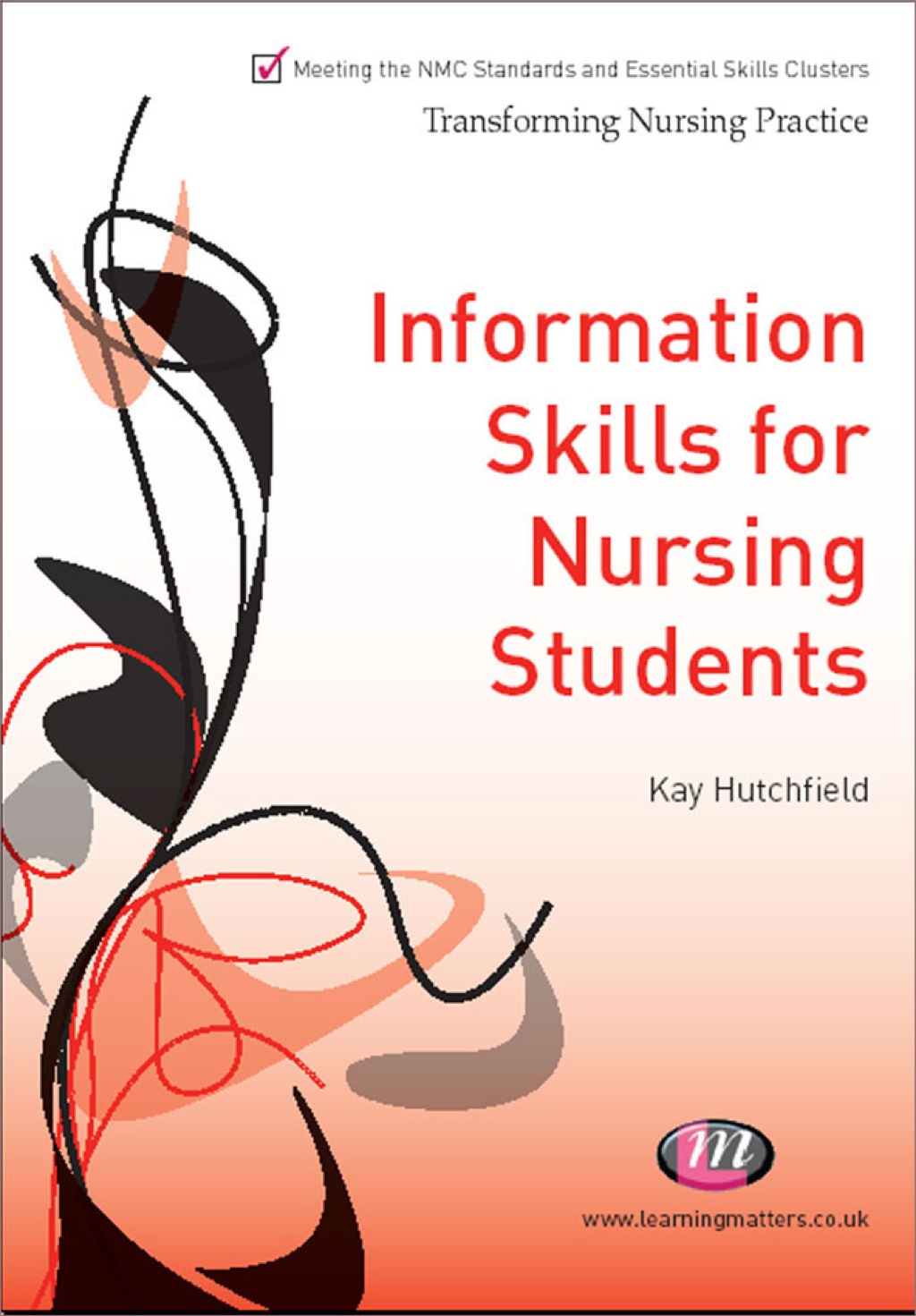 Information Skills for Nursing Students 1st Edition - (PDF/EPUB Version)