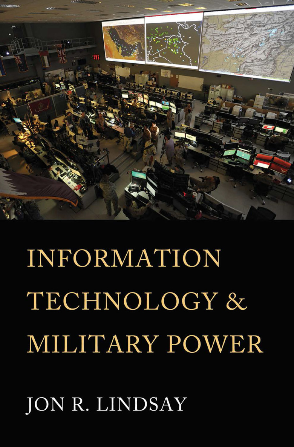 Information Technology and Military Power - (PDF/EPUB Version)